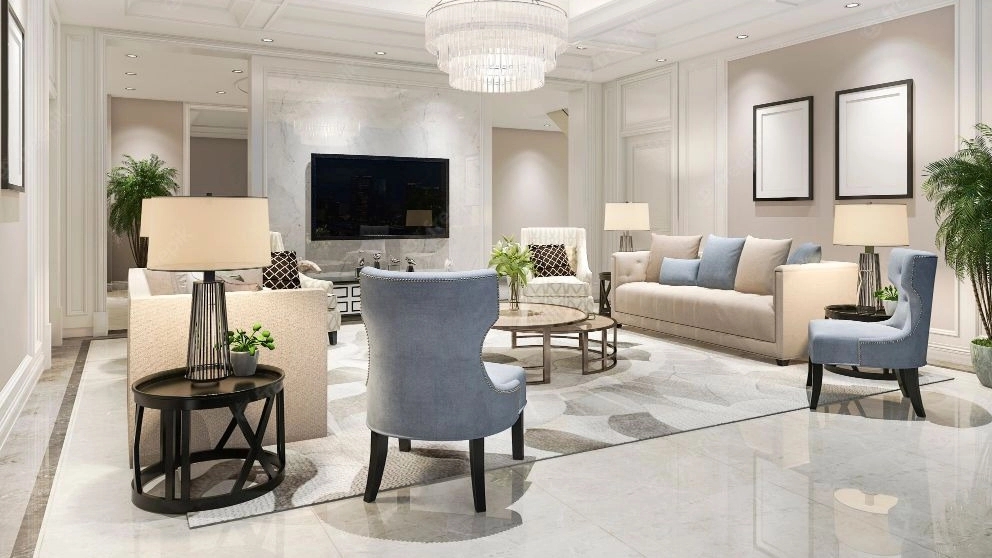 Introducing some suitable sofas for interior decoration