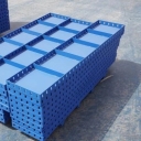 Qadri mold jack, purchase and sale of metal mold and construction jack rental in Varamin, Tehran