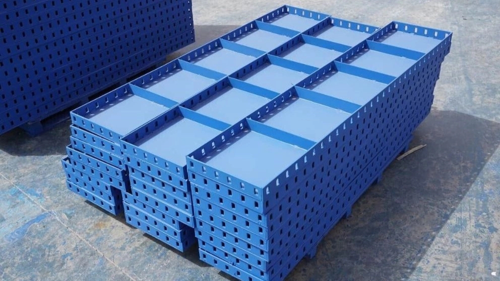Qadri mold jack, purchase and sale of metal mold and construction jack rental in Varamin, Tehran