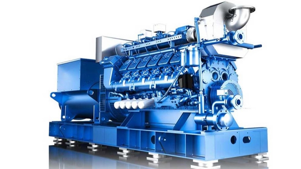 Types of diesel generators