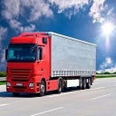 Barma transportation, transportation of goods to out-of-town and in-town locations in Tehran