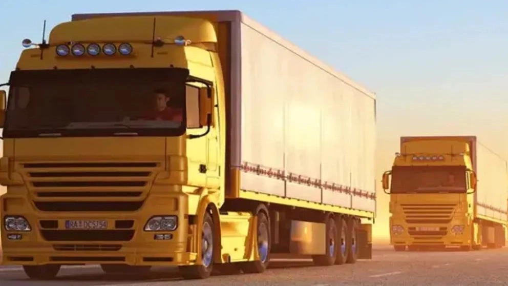 What is ground transportation?