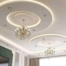 Kanaf Ranjbar, design and implementation of TV wall and Kanaf in Amol