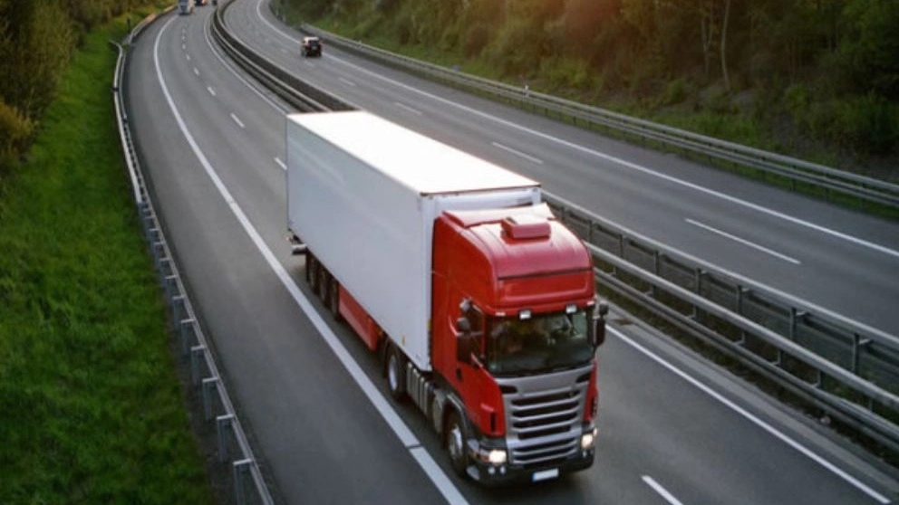 Transporting goods to out-of-town and in-town locations in Tehran