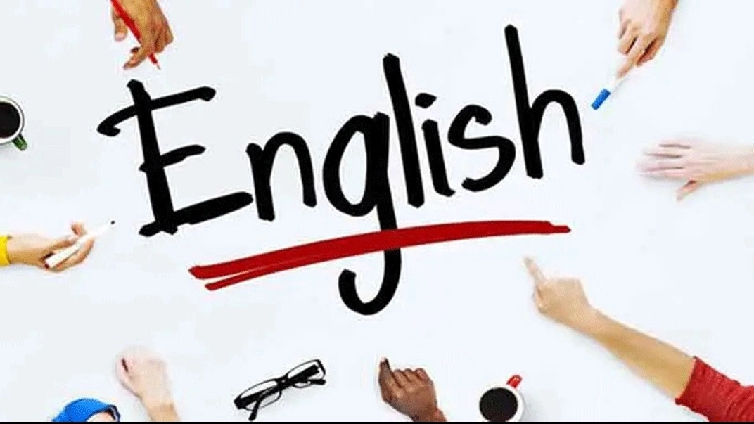 Nice language school in Rasht