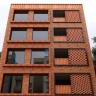 Palace facade brick dealer, selling all kinds of bricks in Shahrekord