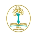 Nice language school in Rasht