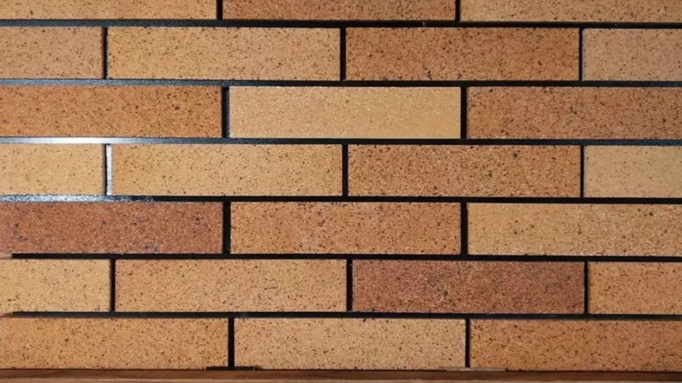 Palace facade brick dealer, selling all kinds of bricks in Shahrekord