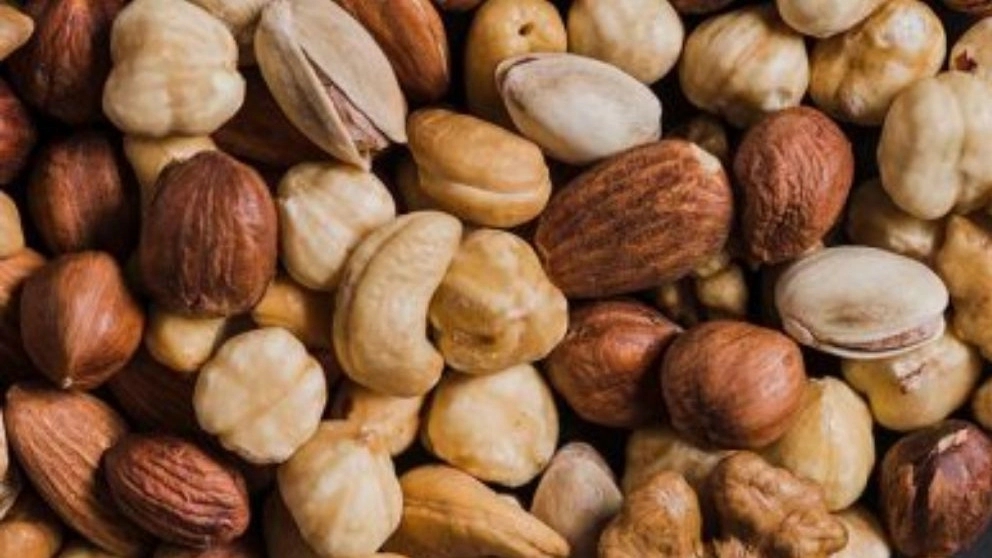 Review of 4 types of famous dried fruit