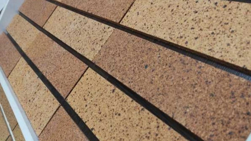 Getting to know Chamoti bricks