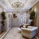 Woodmode, interior decoration design execution in Tehran