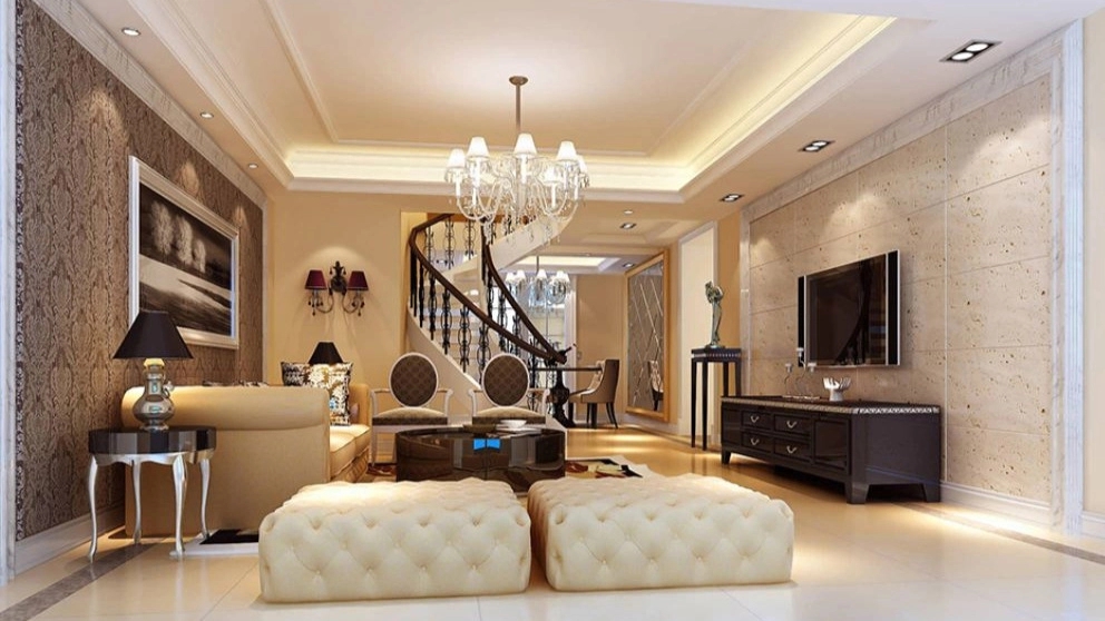 Woodmode, interior decoration design execution in Tehran
