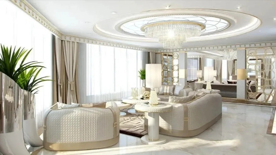 Is interior design the same as interior decoration?