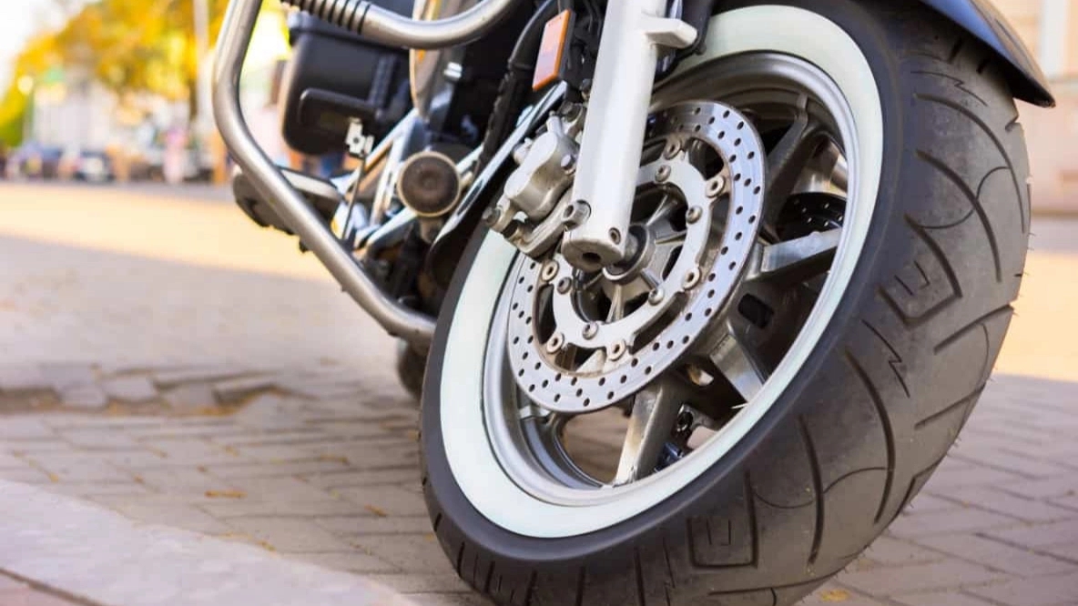 Getting to know the types of motorcycle tires