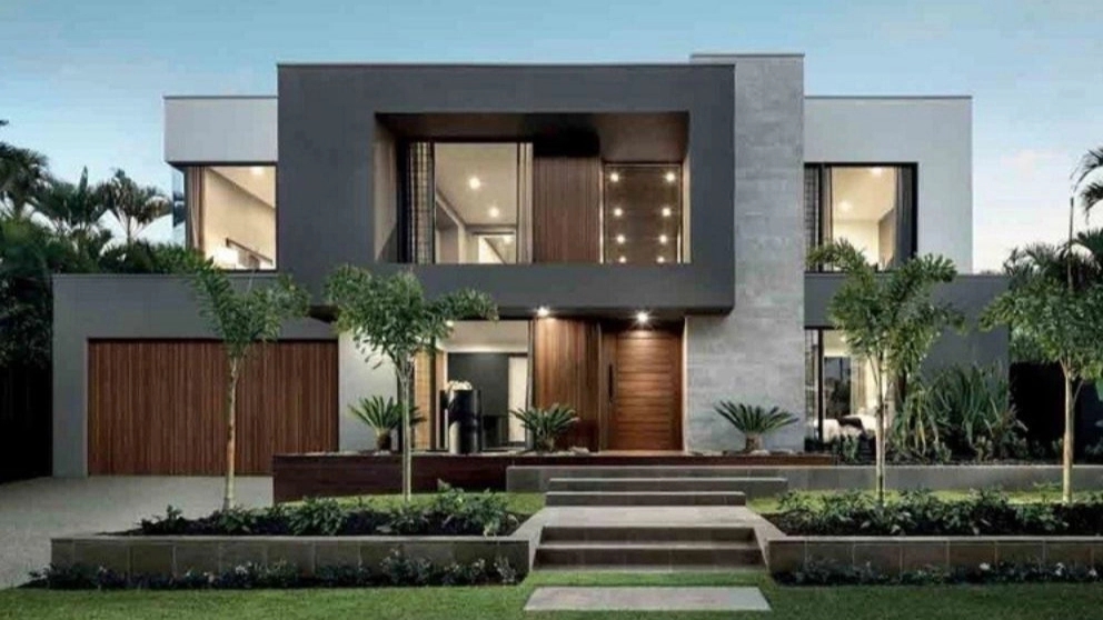 Nemagostran construction group, interior decoration and building facade in Zanjan