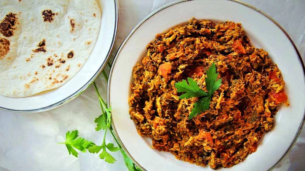 معرفی غذاهای گیلانی