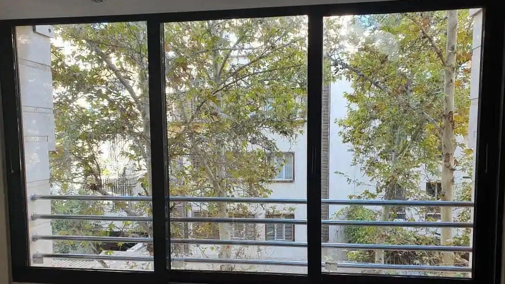 Getting to know the types of windows, applications, features