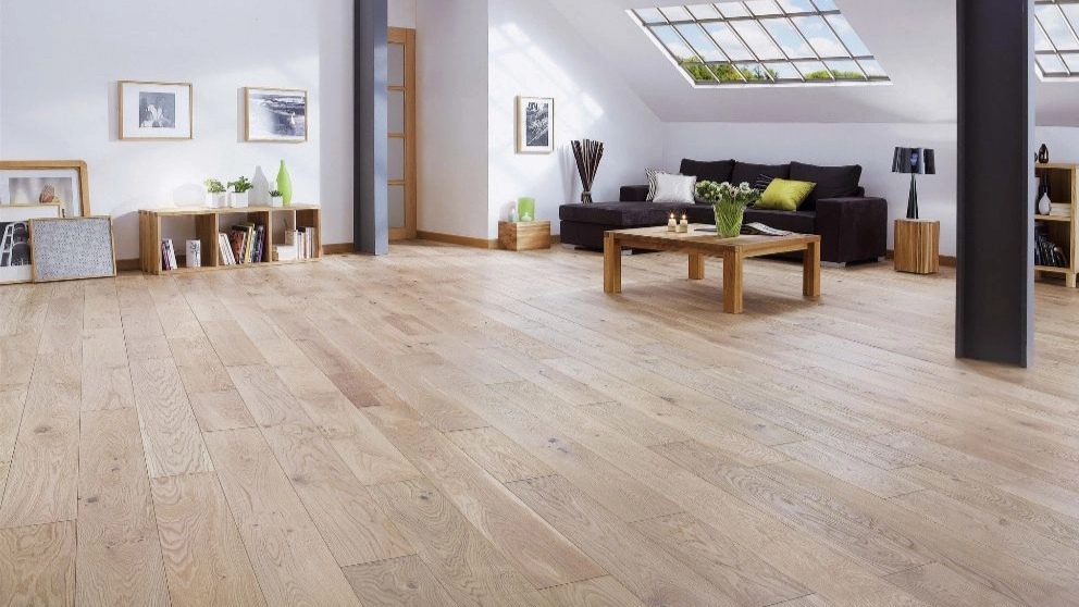 What is parquet? And why is it used?