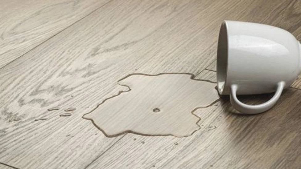 مراقبت از پارکت لمینت