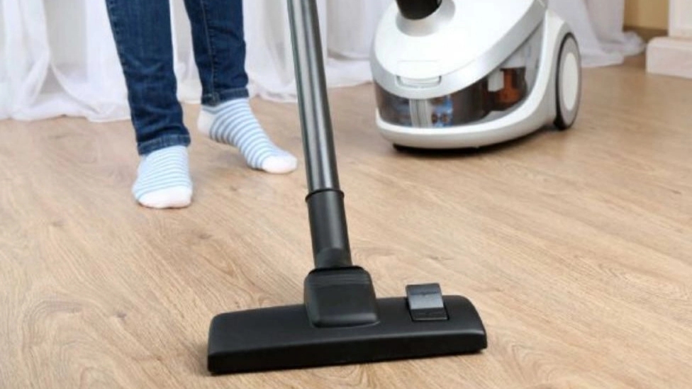 مراقبت از پارکت لمینت