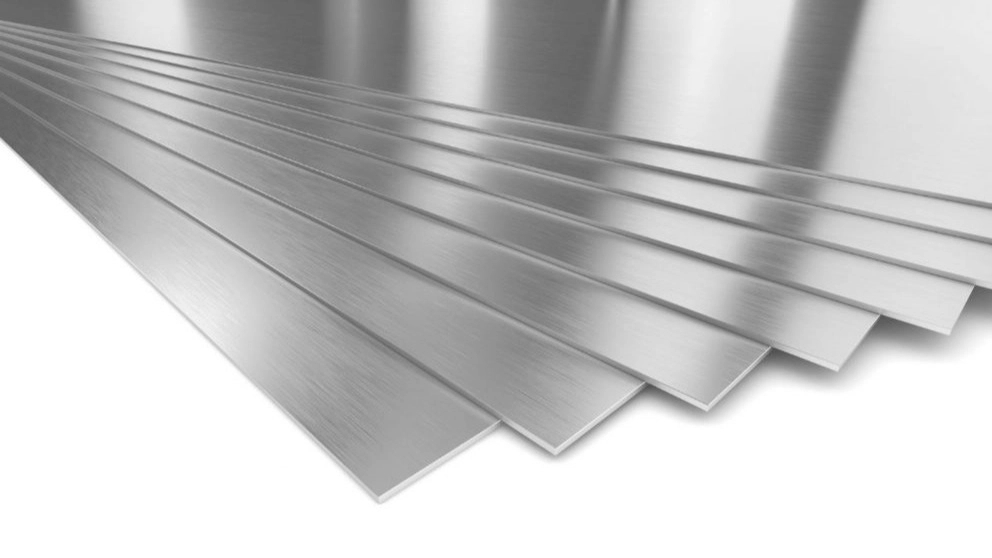 Helia Steel, selling all kinds of iron sheets in Tehran