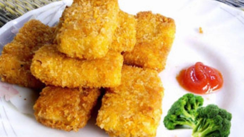 Prepared and semi-prepared foods