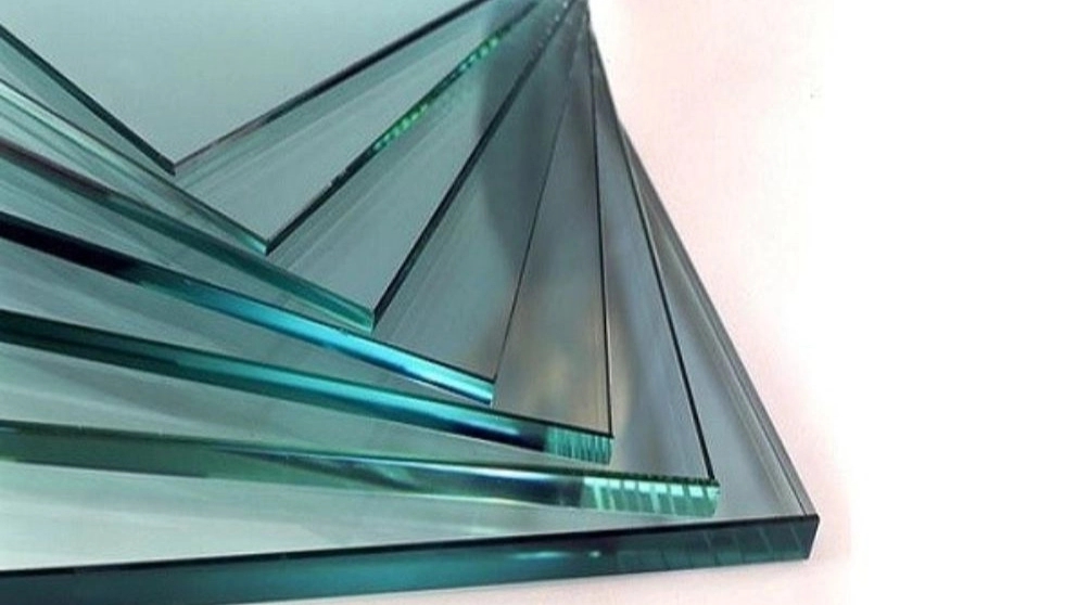 Sarkan Glass, design and production of unbreakable and raw glass in Tehran