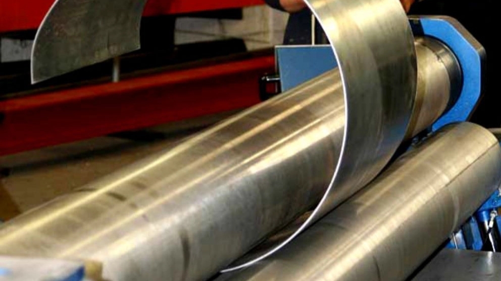 Application of hot rolled steel sheet