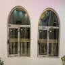 Design and manufacture of UPVC windows and doors in Khavaran form Nagin in Chabahar