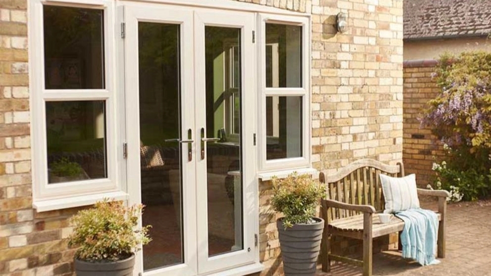 Advantages of double-glazed windows and doors
