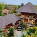 Ecotourism and Gilak Deh tourism in Lahijan, Gilan