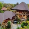 Ecotourism and Gilak Deh tourism in Lahijan, Gilan