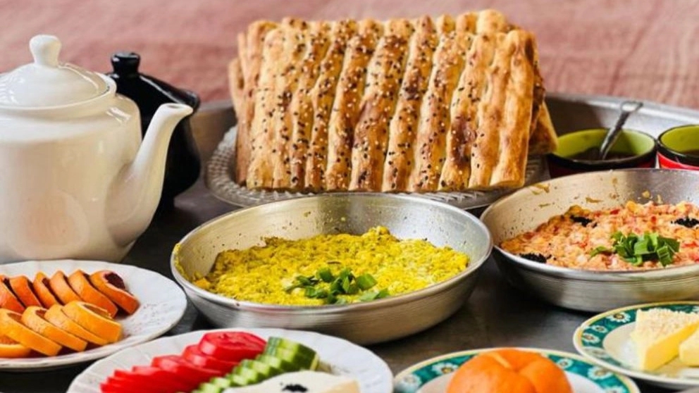 بوم‌‌ گردی
