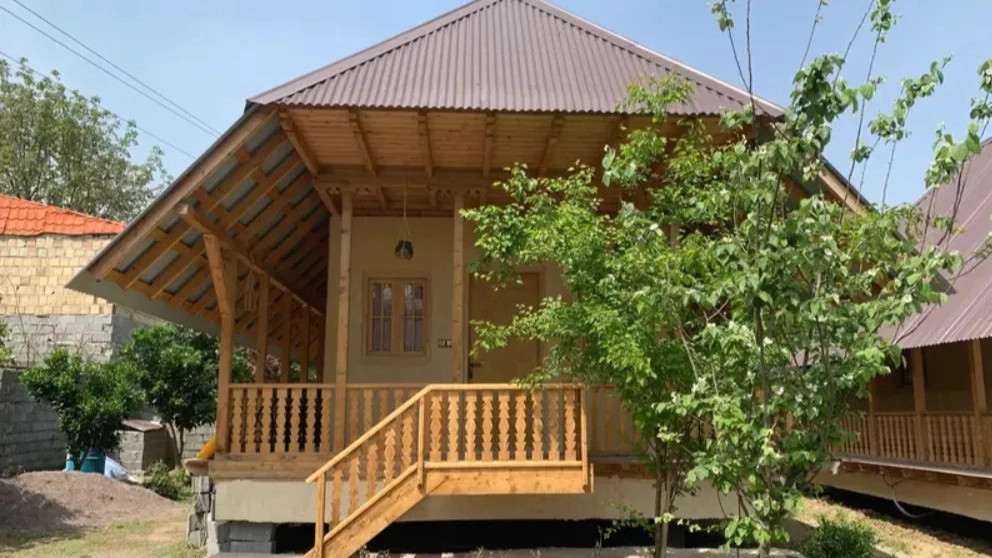 ecotourism