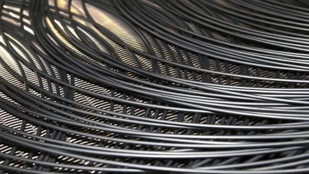 Wire industries