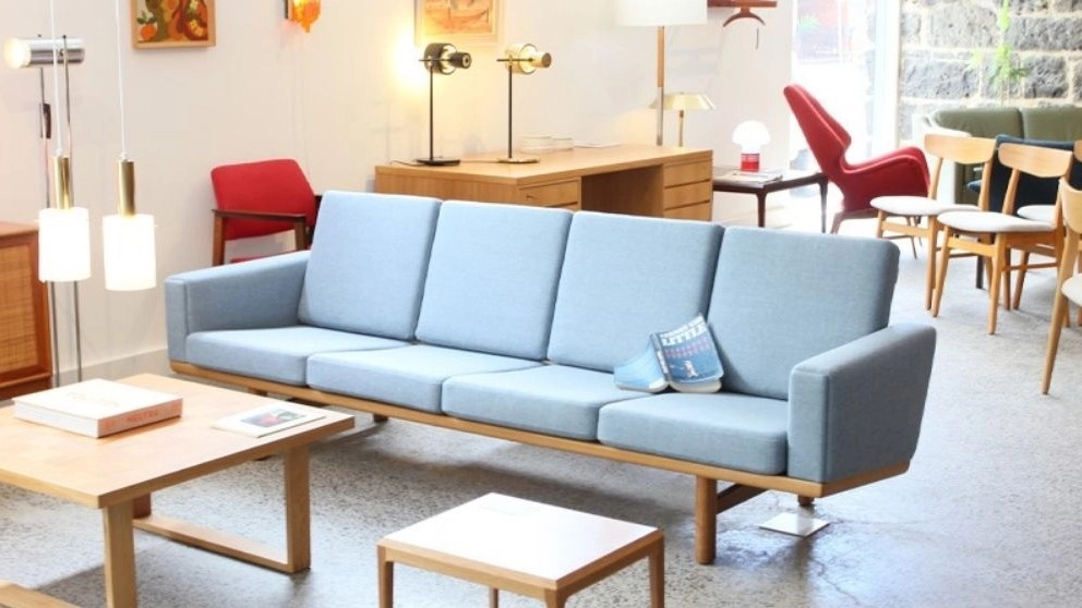 Vodino, office furniture in Tehran
