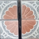 Hosni building materials distribution and sale of mosaic and clay bricks in Ghaemshahr, Mazandaran