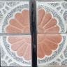 Hosni building materials distribution and sale of mosaic and clay bricks in Ghaemshahr, Mazandaran