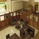 Vodino, office furniture in Tehran