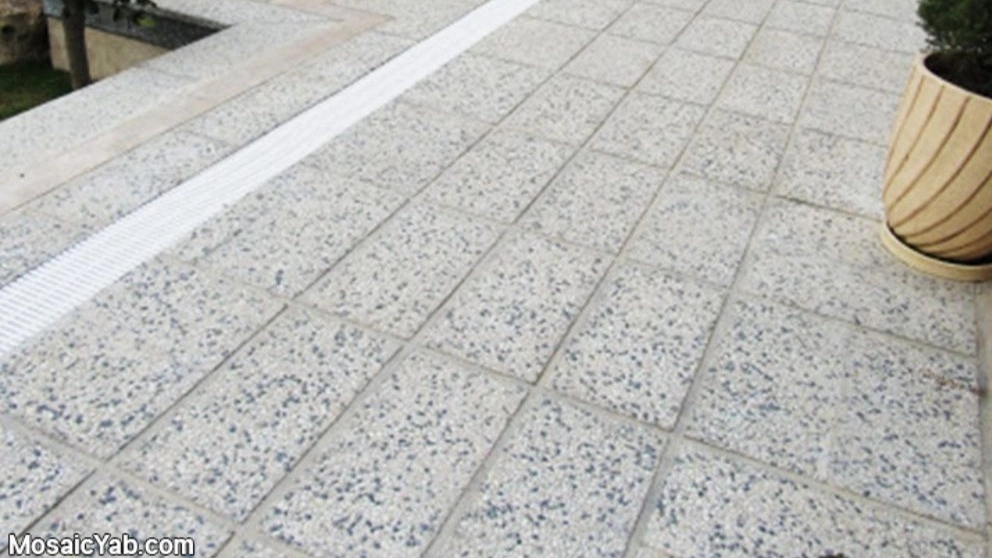 Percy's mosaic
