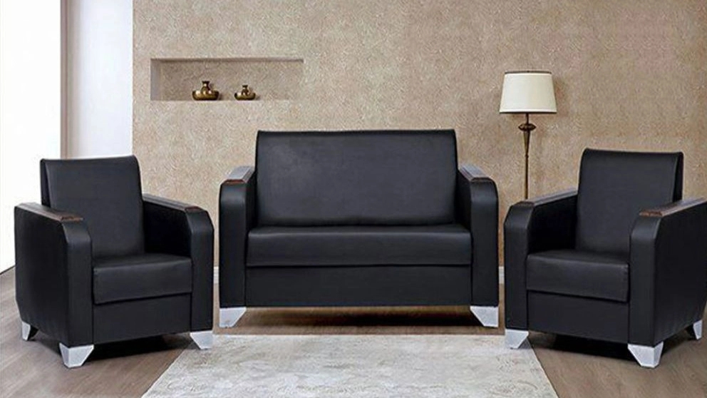 Vision office furniture, manufacturer of office furniture in Tehran