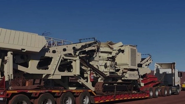 Getting to know the types of back breaking trailers