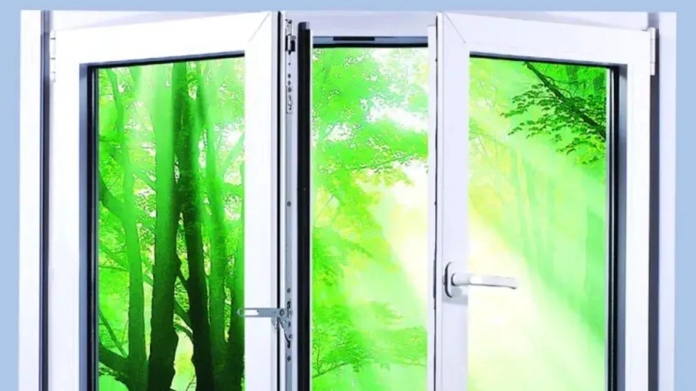 Upvc window designs
