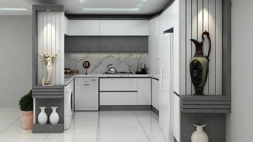 Important points in choosing kitchen cabinets