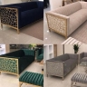 Sifouri wood industry, sofa, door and wardrobe in Kermanshah