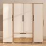 Ela wood industries, bedroom service, sofa and wardrobe in Tehran