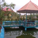 Kolme restaurant on Saravan road, Rasht