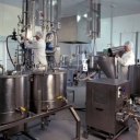 Bairamzadeh industry house, manufacture and repair of equipment for food and pharmaceutical industries in Qom