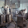 Bairamzadeh industry house, manufacture and repair of equipment for food and pharmaceutical industries in Qom