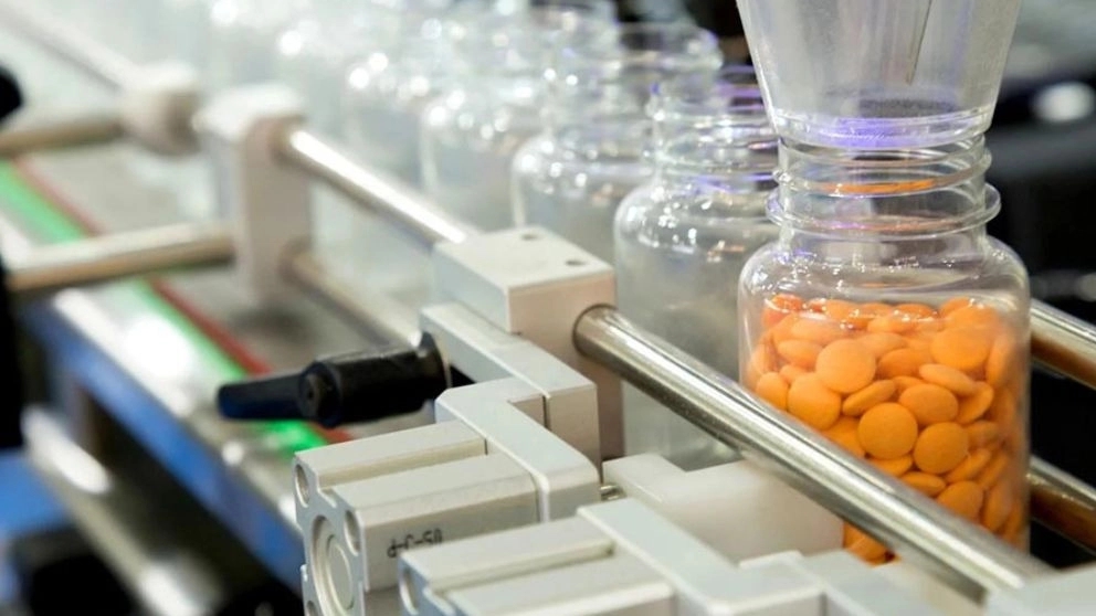 Bairamzadeh industry house, manufacture and repair of equipment for food and pharmaceutical industries in Qom